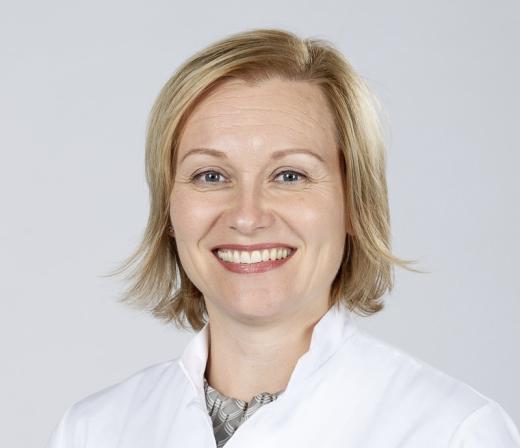 Specialist, Associate Professor Petra Ijäs