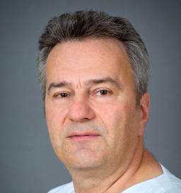 Anesthesiologist Markku Määttänen