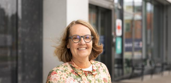 Johanna Kaartinen