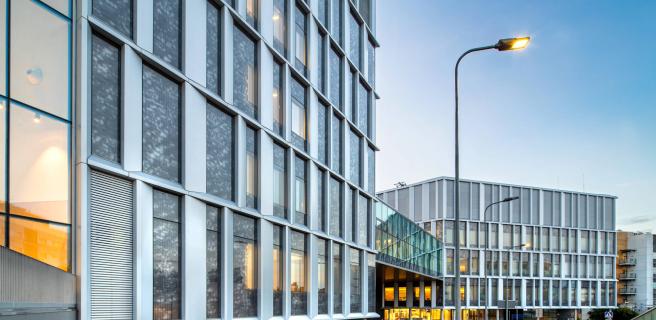 Meilahden kampusalue