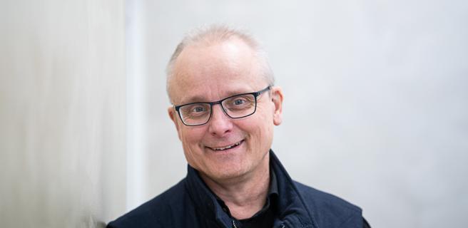 Mikko Seppänen