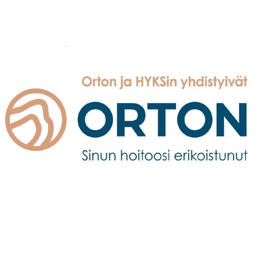 Orton logo