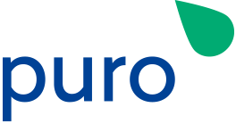 Puron logo