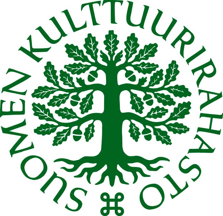 Finnish Cultural Foundation.