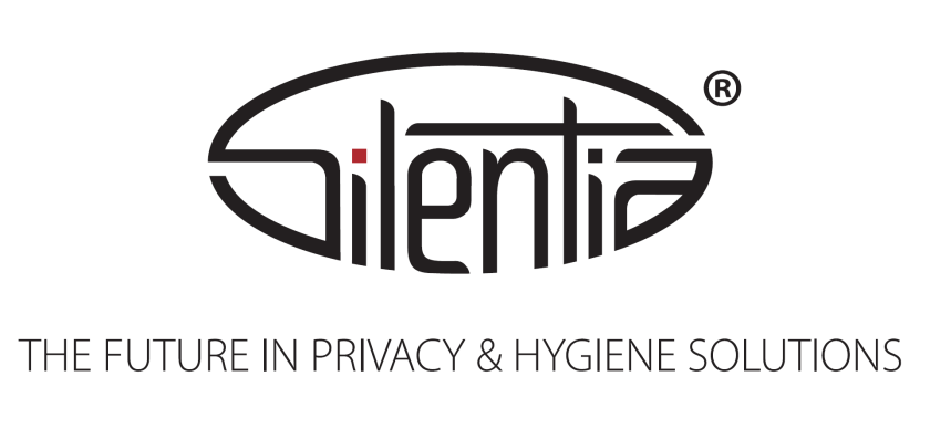Silentia näytteilleasettaja logo