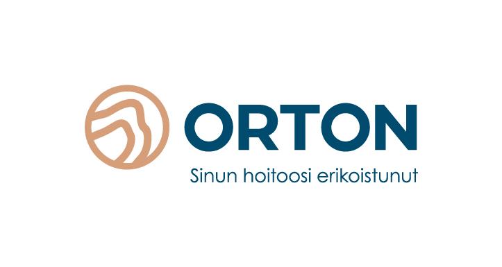 Orton logo
