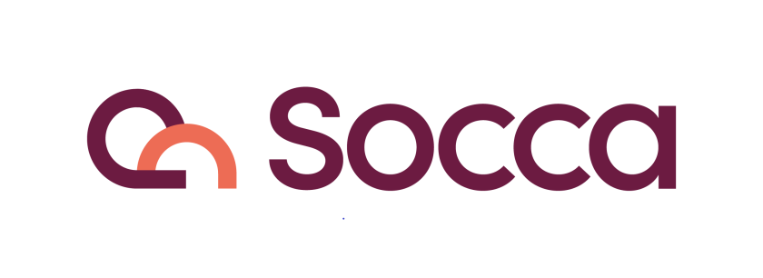 Socca logo