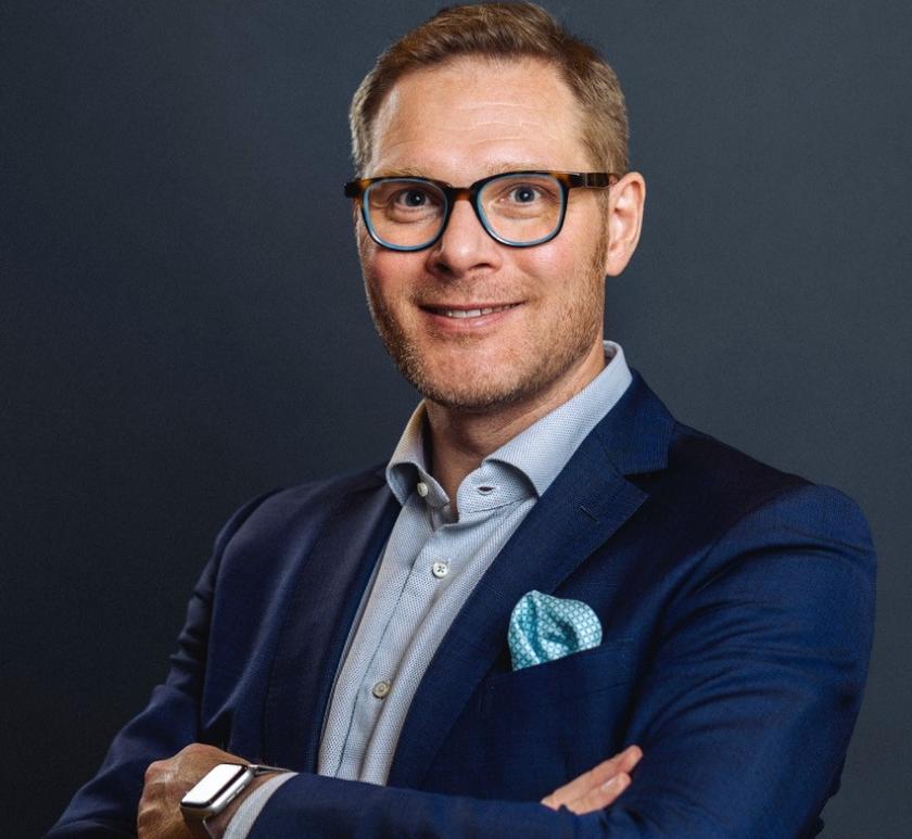 Teppo Järvinen