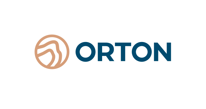 Orton logo