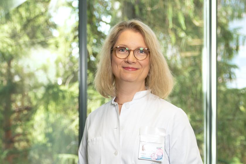 Hanna Savolainen-Peltonen