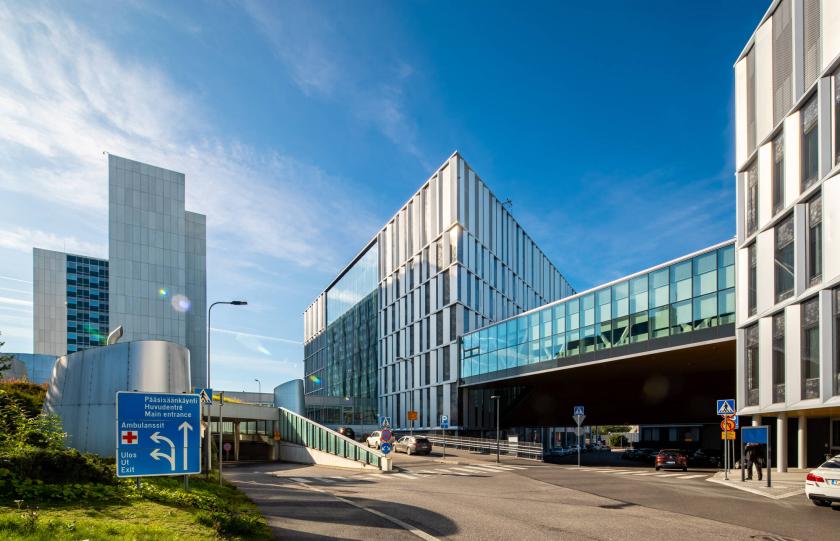 Meilahden kampus