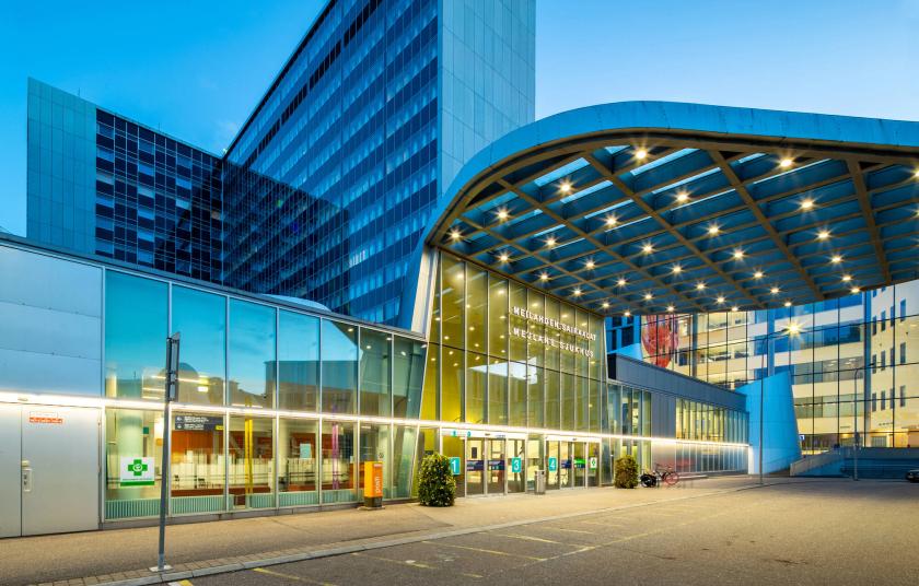 HUS bygger upp ett gemensamt ISO 9001-kvalitetshanteringssystem för hela organisationen under åren 2024–2027.