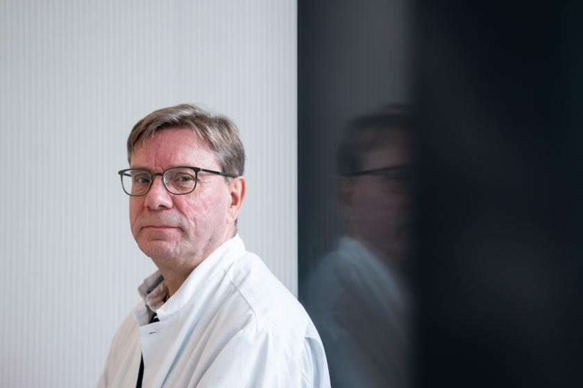 Timo Jahnukainen