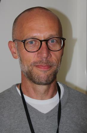 Jukka Vaahersalo, Lohjan sairaanhoitoalue