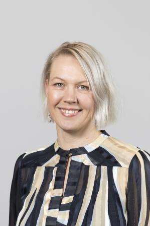 Katriina Anttila