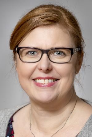 Katriina Mikkonen