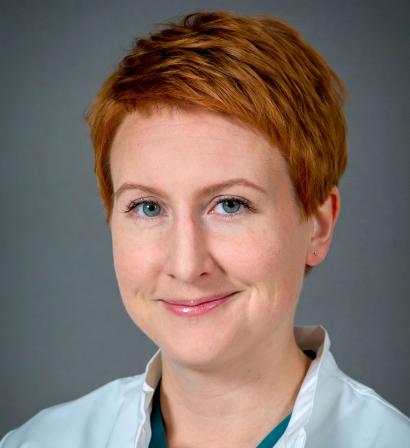 Consultant Neurosurgeon Anna Piippo-Karjalainen