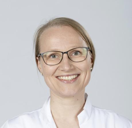 Erikoislääkäri, LT Johanna Eerola-Rautio
