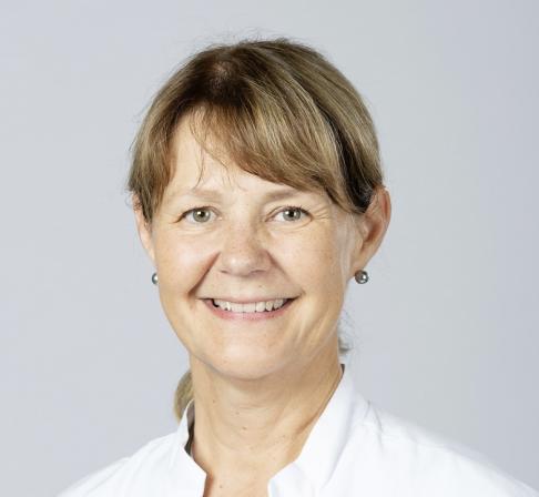 Neurologian erikoislääkäri, LT Hanna Harno