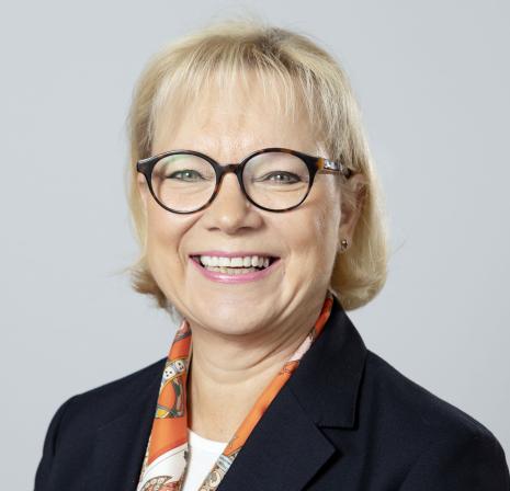 Neurokeskuksen johtava neuropsykologi Marja Hietanen