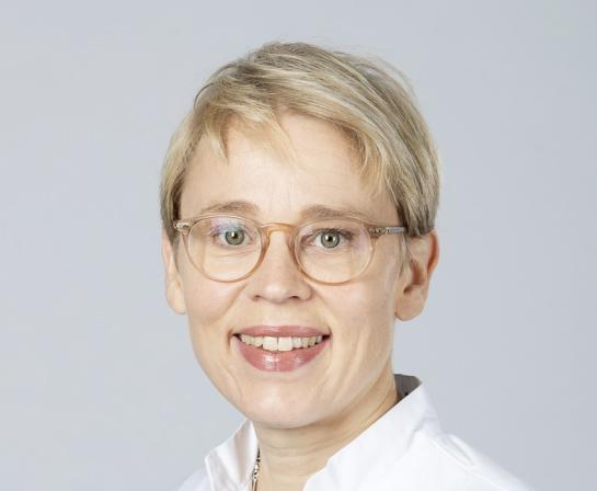 Specialist, MD Laura Mäkitie