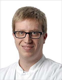 MD, PhD Christoph Schwartz