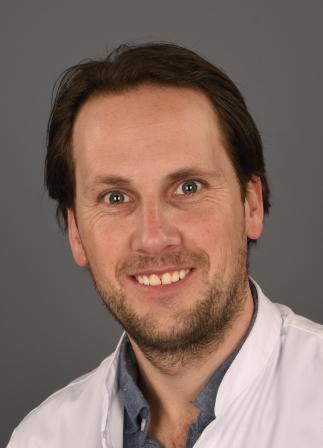 MD, PhD Roel Haeren