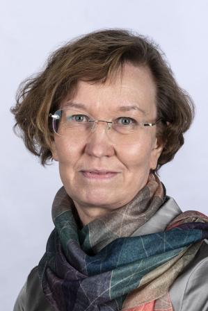 Paula Kauppi