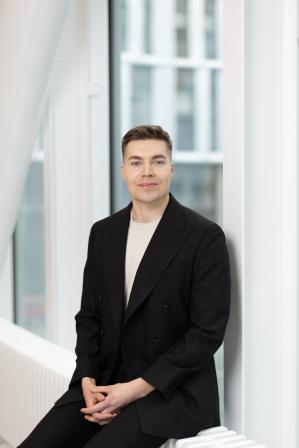 Niko Voutilainen