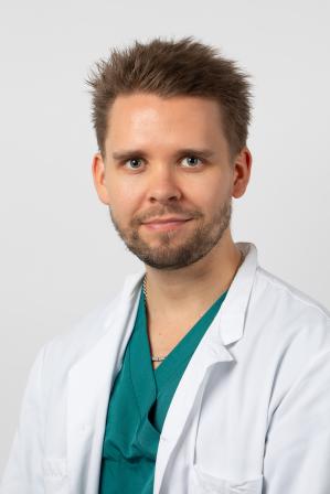 Ilari Rautalin