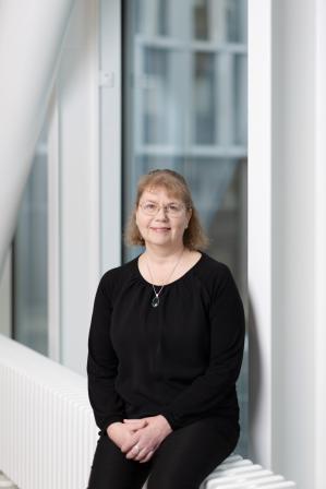 Satu Poikajärvi