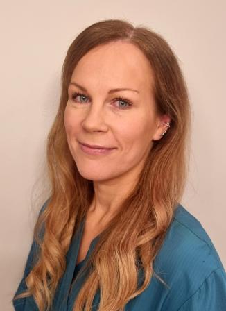 Justiina Huhtakangas