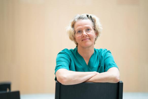 Minna Halinen
