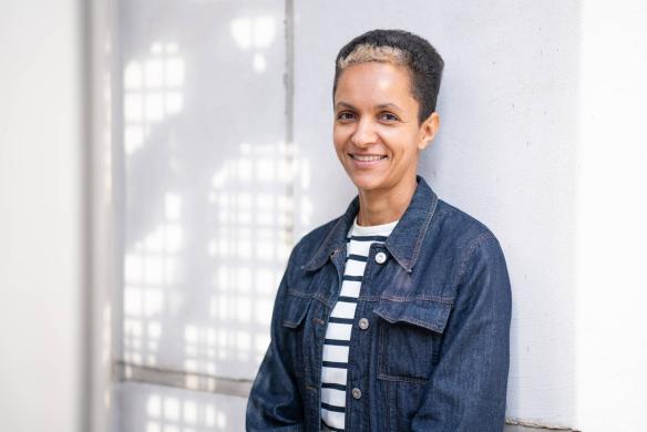 Aissa Bah