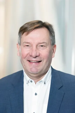 Seppo Heinonen