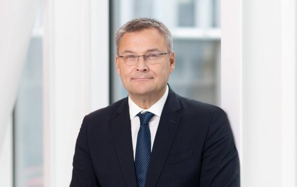 Matti Bergendahl
