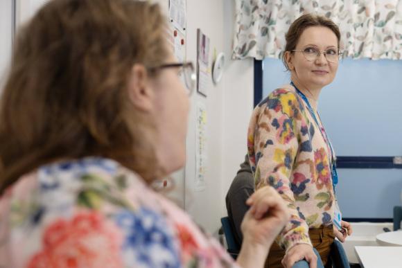 Anne Halmetoja