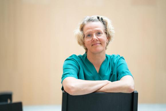 Minna Halinen