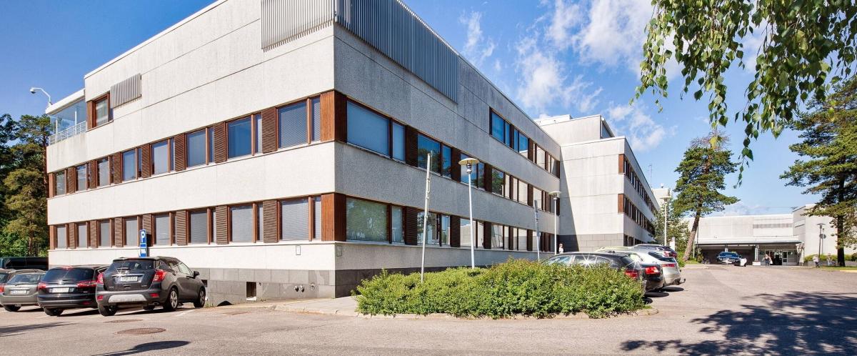 Iho- ja allergiasairaala