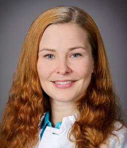 CConsultant Neurosurgeon, Adjunct professor Anniina Koski-Palkén