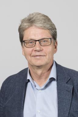 Pekka Lahdenne
