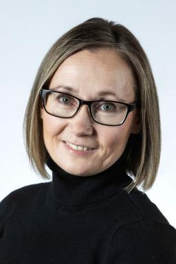 Johanna Rasinmäki