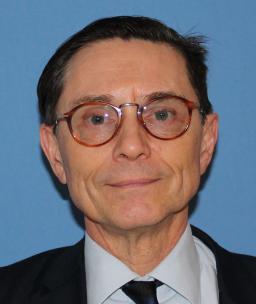 Lohjan sairaanhoitoalue, johtava lääkäri Tom Löfstedt