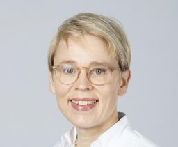 Erikoislääkäri, LT Laura Mäkitie