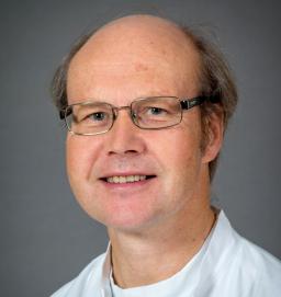 Consultant Neurosurgeon Matti Seppälä