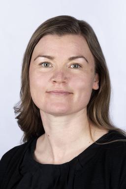 Carita Löfqvist