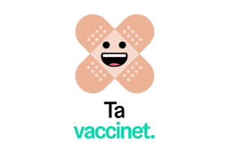 Ta vaccinet
