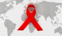 Suorana HUSista: HIV