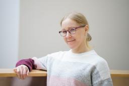 Tessa Hellsten-Rajahalme