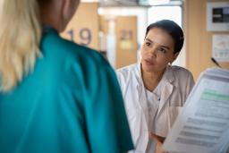 Rosalba Arauz Rivera